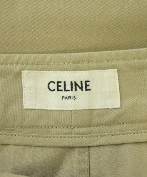 CELINE 膝上裙