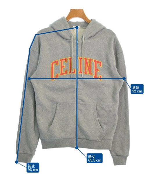 CELINE 連帽衫