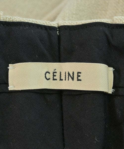 CELINE 長褲
