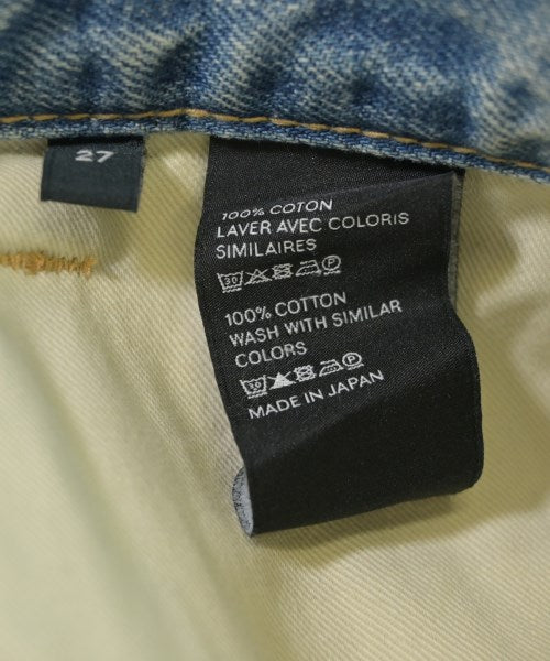 CELINE 牛仔褲