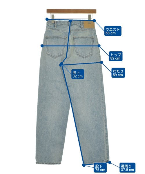 CELINE 牛仔褲