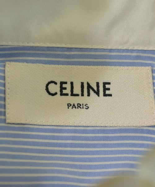 CELINE 女襯衫