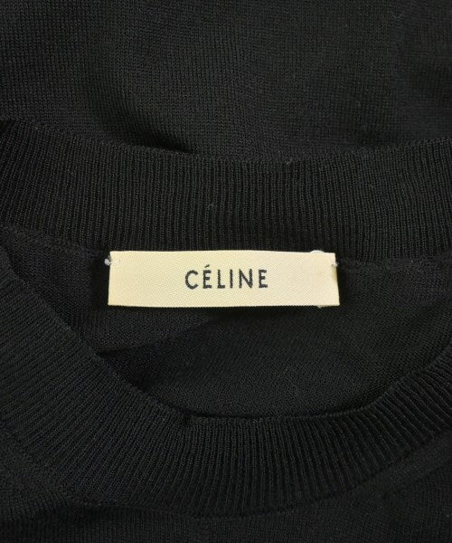 CELINE 毛衣