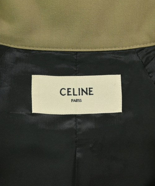 CELINE 其他飛行外套