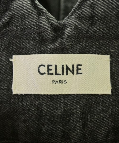 CELINE 牛仔褲