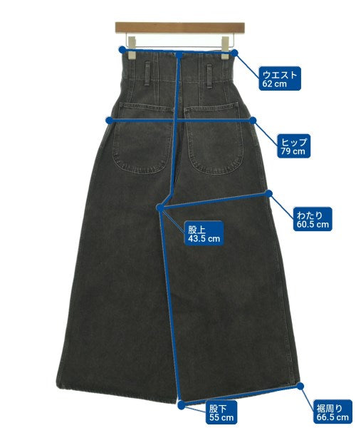 CELINE 牛仔褲