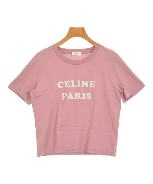 CELINE T恤/上衣