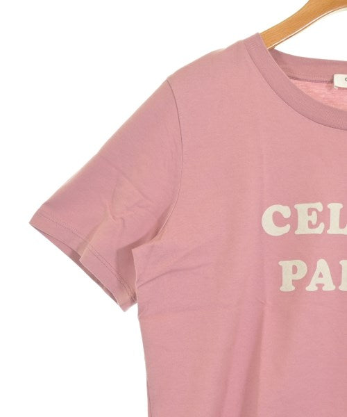 CELINE T恤/上衣