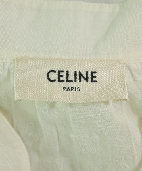 CELINE 女襯衫