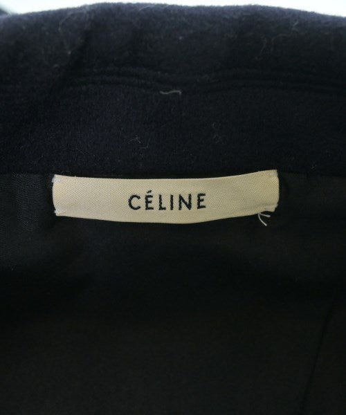 CELINE 海軍外套