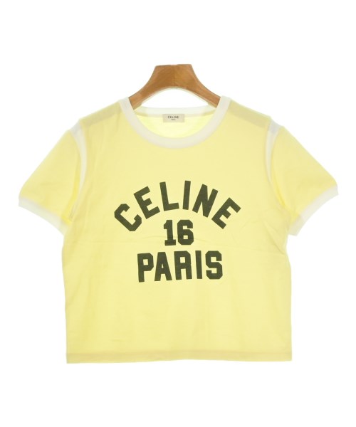 CELINE T恤/上衣
