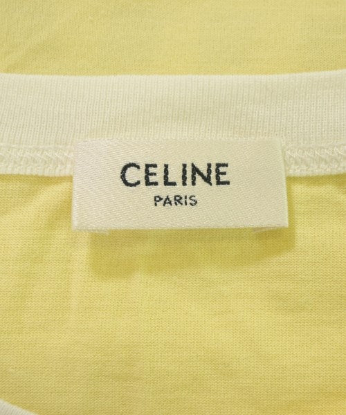 CELINE T恤/上衣