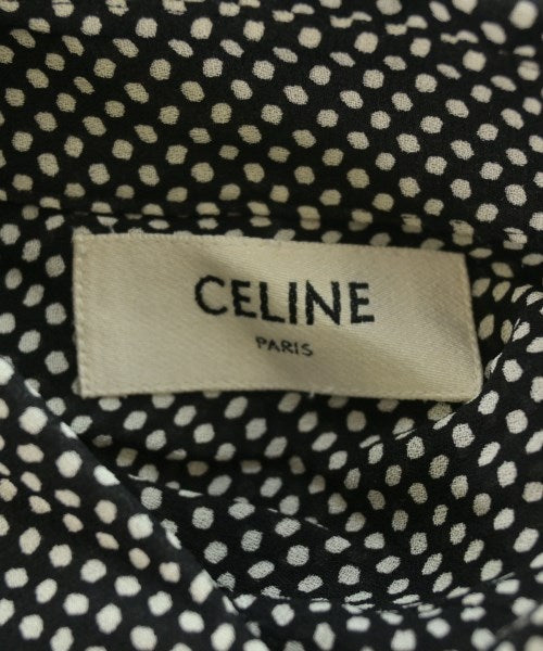 CELINE 休閒襯衫