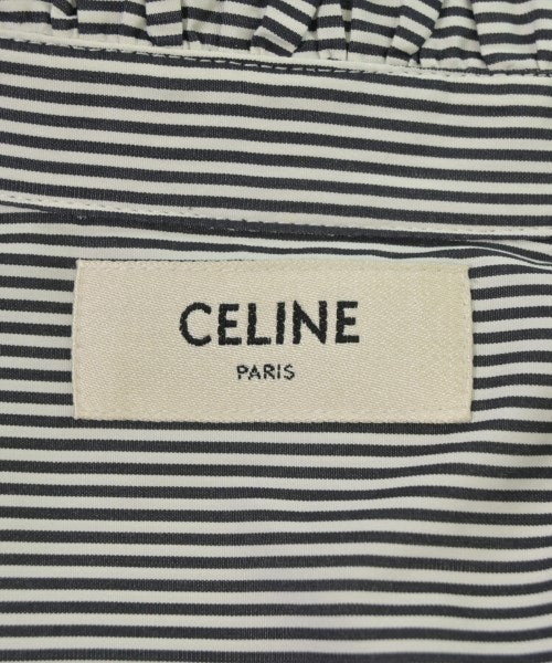 CELINE 休閒襯衫
