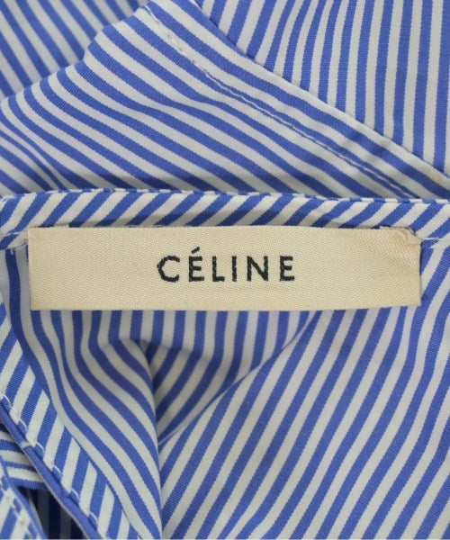 CELINE 女襯衫