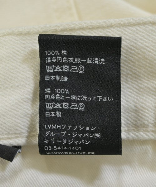CELINE 牛仔褲