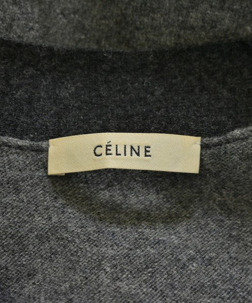 CELINE 開襟衫