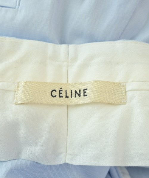 CELINE 長褲