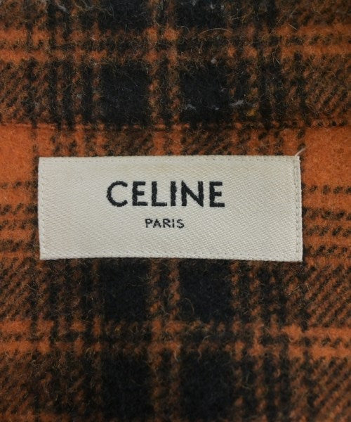CELINE 休閒襯衫