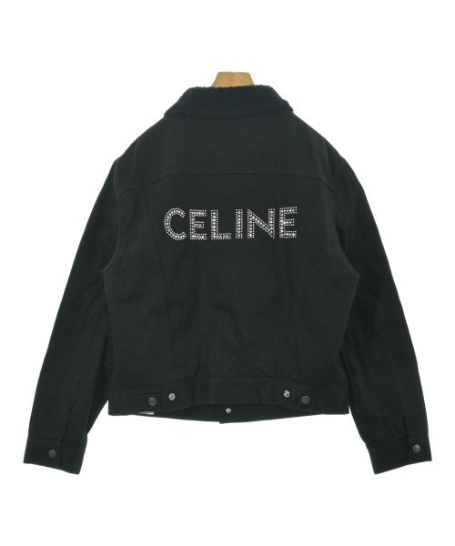 CELINE 牛仔夾克