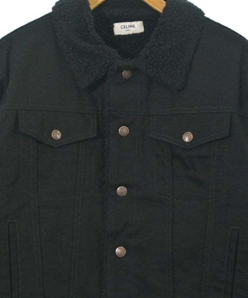 CELINE 牛仔夾克