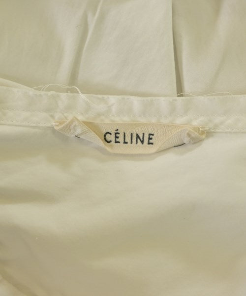 CELINE 休閒襯衫