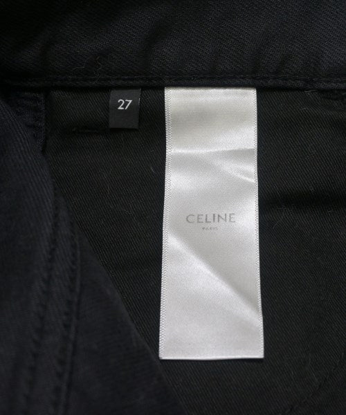 CELINE 牛仔褲