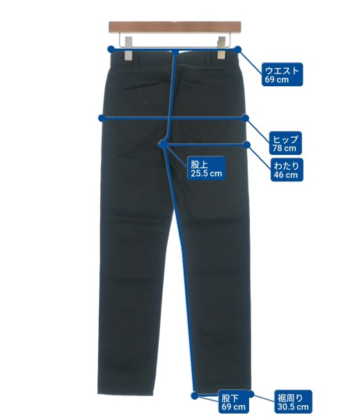 CELINE 牛仔褲