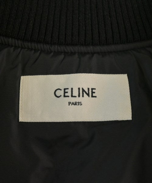 CELINE 斜紋夾克