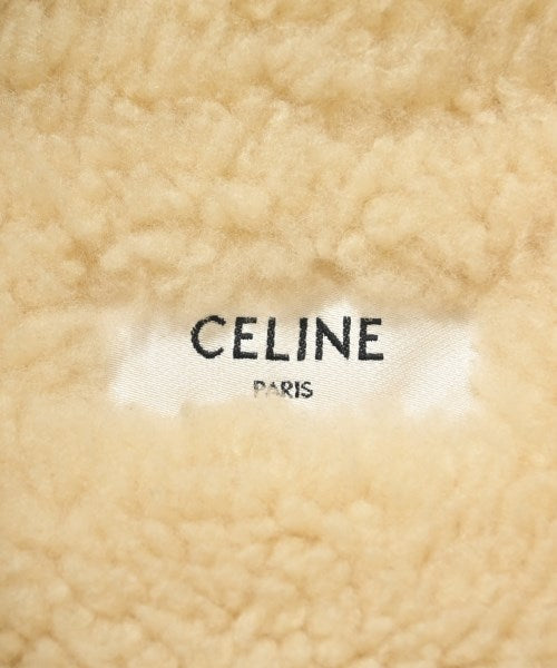 CELINE 斜紋夾克