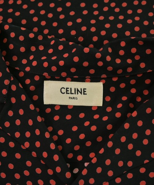 CELINE 休閒襯衫