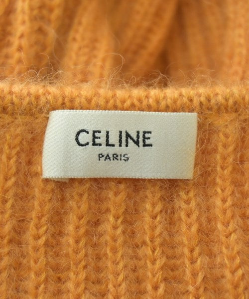 CELINE 開襟衫