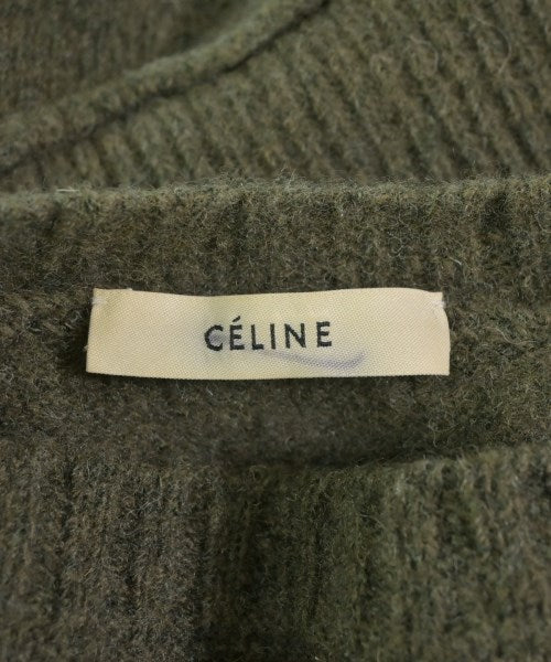 CELINE 毛衣