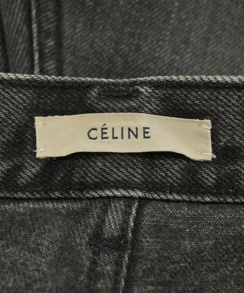 CELINE 牛仔褲
