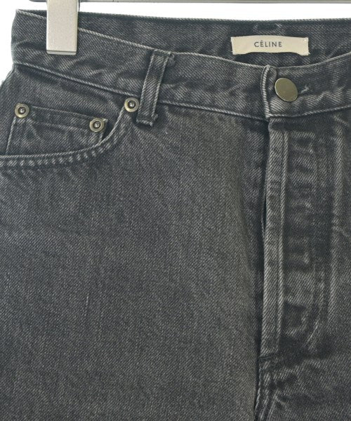 CELINE 牛仔褲