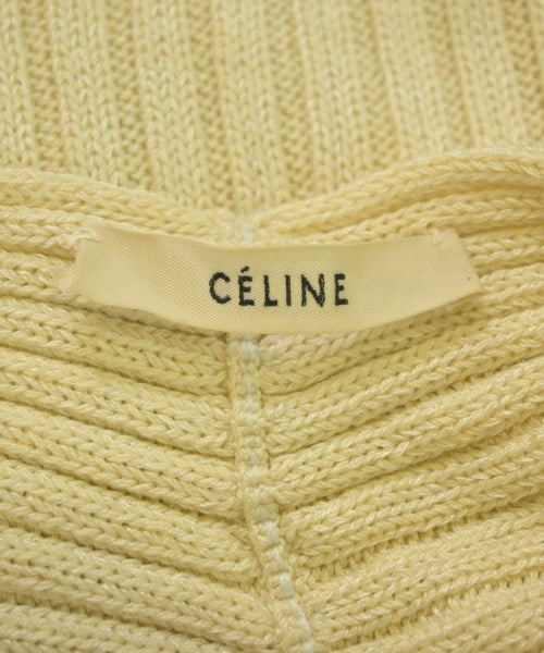 CELINE 毛衣
