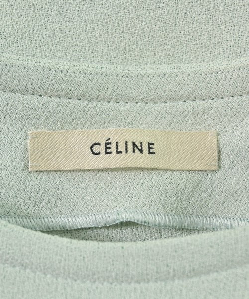 CELINE 休閒襯衫