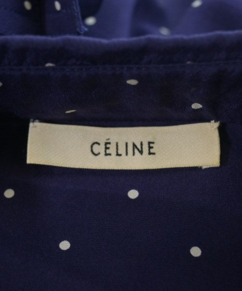 CELINE 休閒襯衫