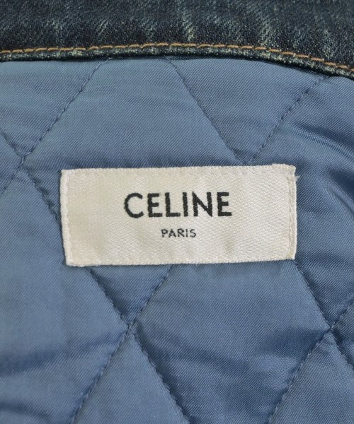 CELINE 運動夾克