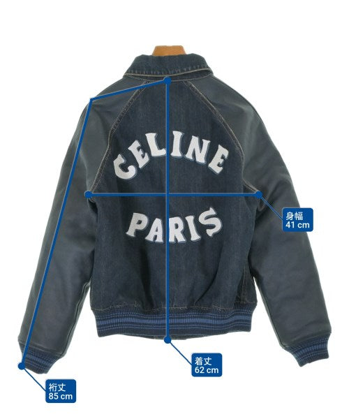 CELINE 運動夾克
