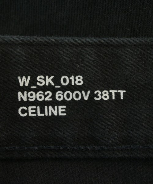 CELINE 牛仔褲