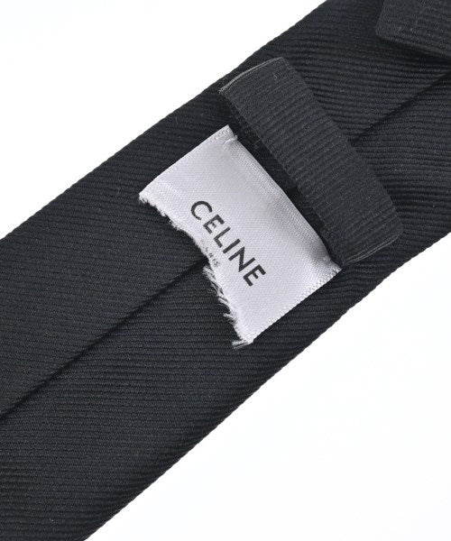 CELINE 領帶