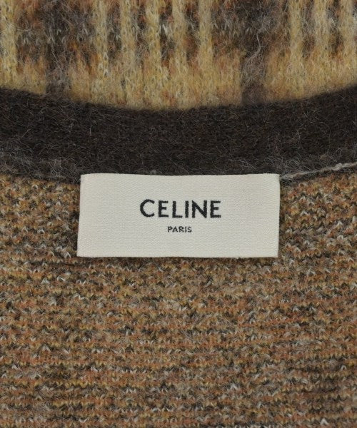 CELINE 開襟衫