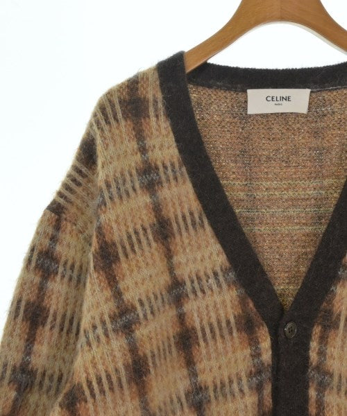 CELINE 開襟衫