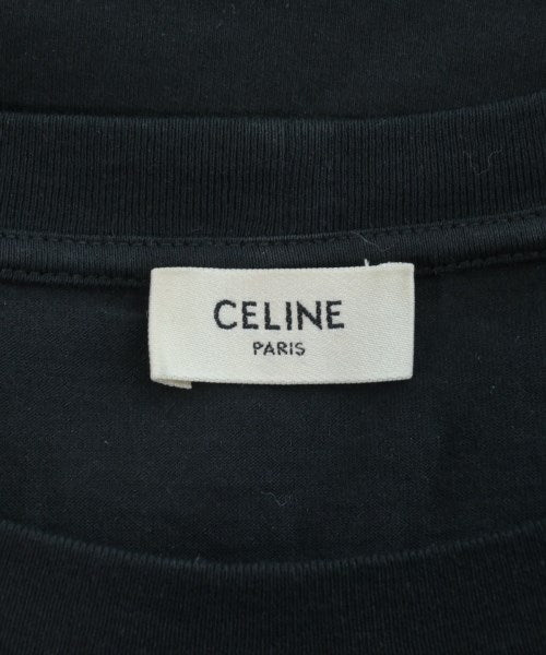 CELINE T恤/上衣