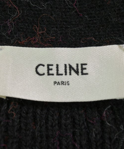CELINE 開襟衫