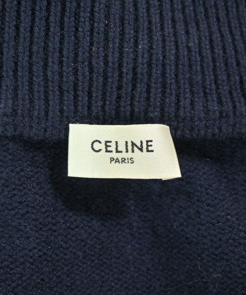 CELINE 毛衣