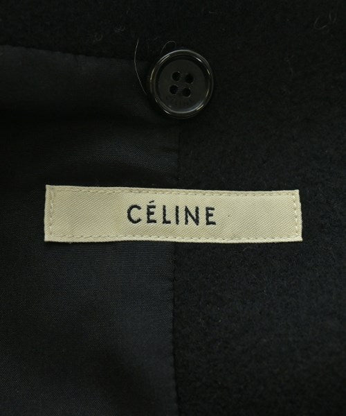 CELINE 切斯特披風