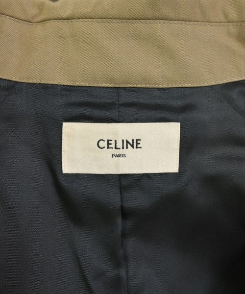 CELINE 風衣
