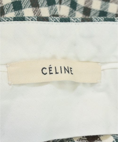 CELINE 長褲